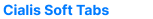 Tadalafil Soft Tabs