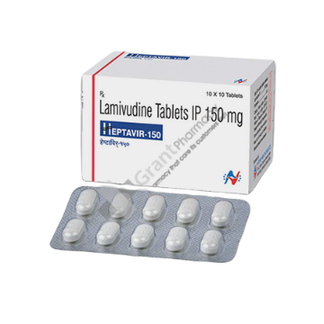 eptavir 150