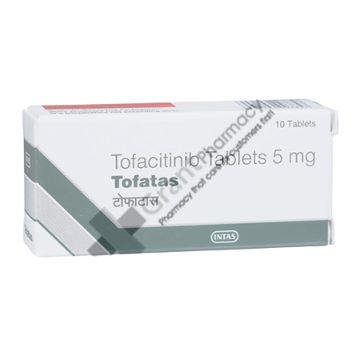 tofacitinib 5 mg, tofacitinib uses,