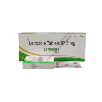 letrogen 5