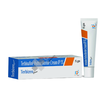 terbizen