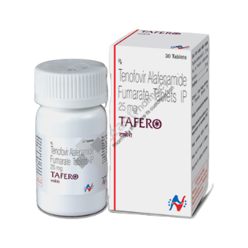 tafero