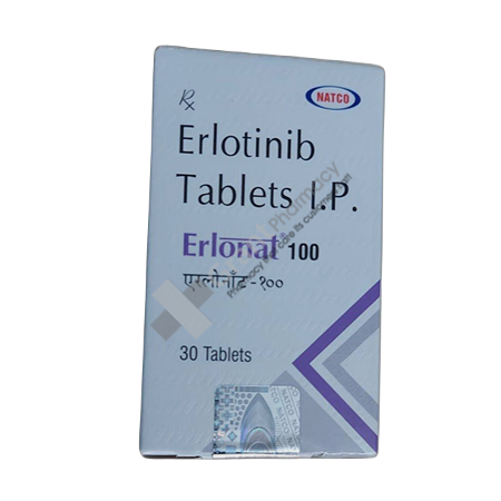 erlonal 100
