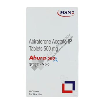 abura 500