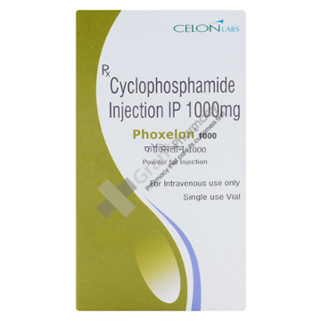 phoxelon