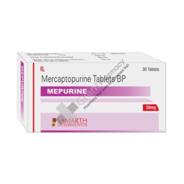 mepurine