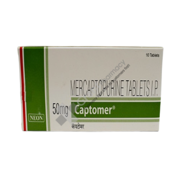 captomer