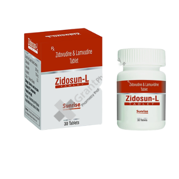 zidosun l