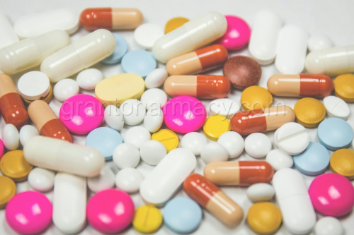 medicines