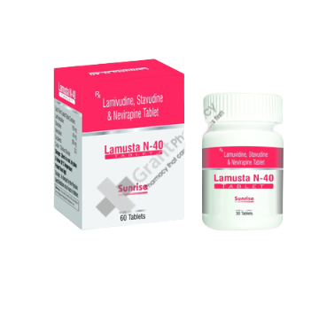 lamasta n
