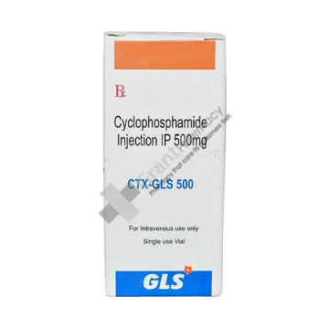 ctx-gls 500
