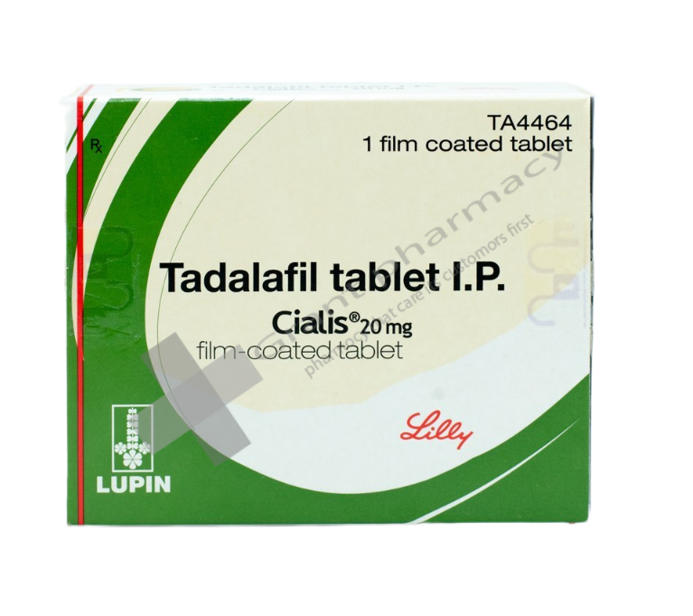 Cialis Professional | Grantpharmacy