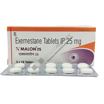 xmalon 25