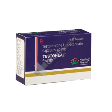 Testoheal