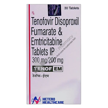 tenof