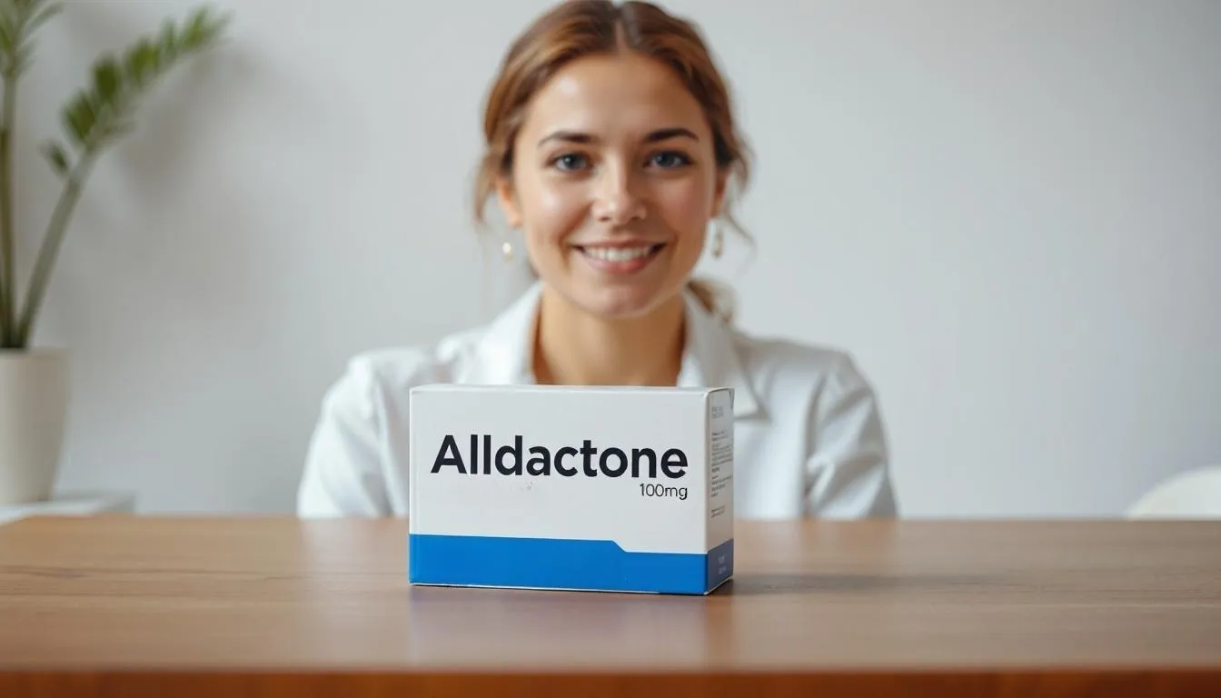 How Long Does It Take for Aldactone to Work? | Grant Blog