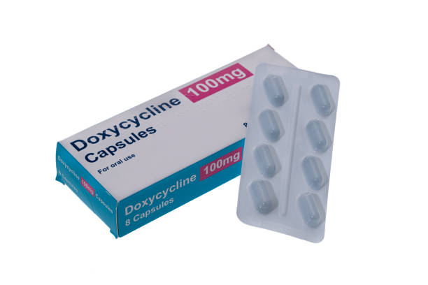 Doxycycline Dosage: How to Take It Safely | Grantpharmacy