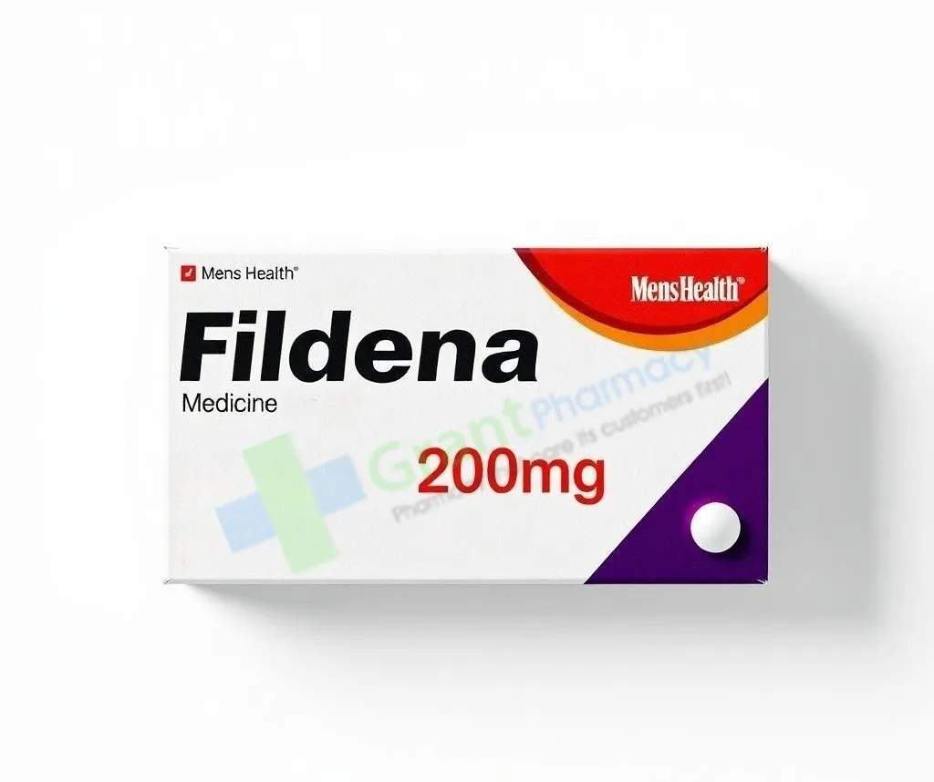 How Long Does It Take for Fildena to Work? Grant Blog
