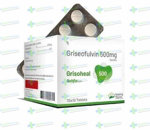 How Long Does it Take for Griseofulvin to Work?