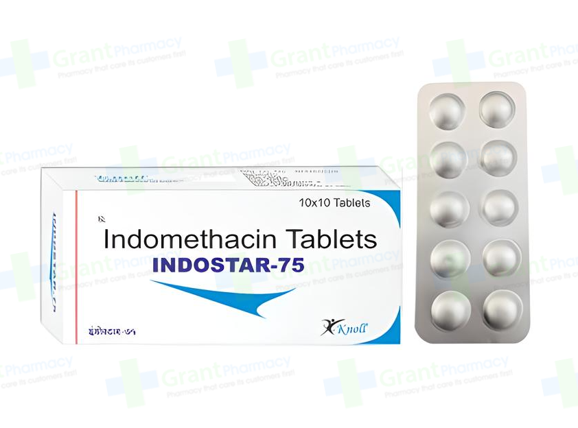 How long for indocin to work? | Grantpharmacy