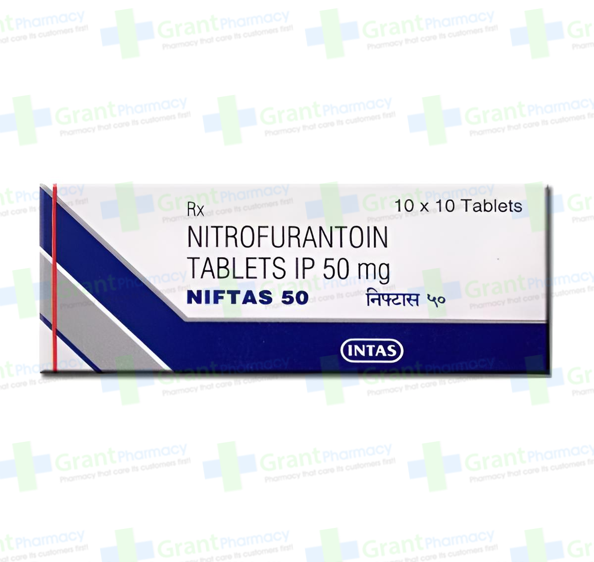 How Long Does It Take Macrobid to Work? | Grant Pharmacy