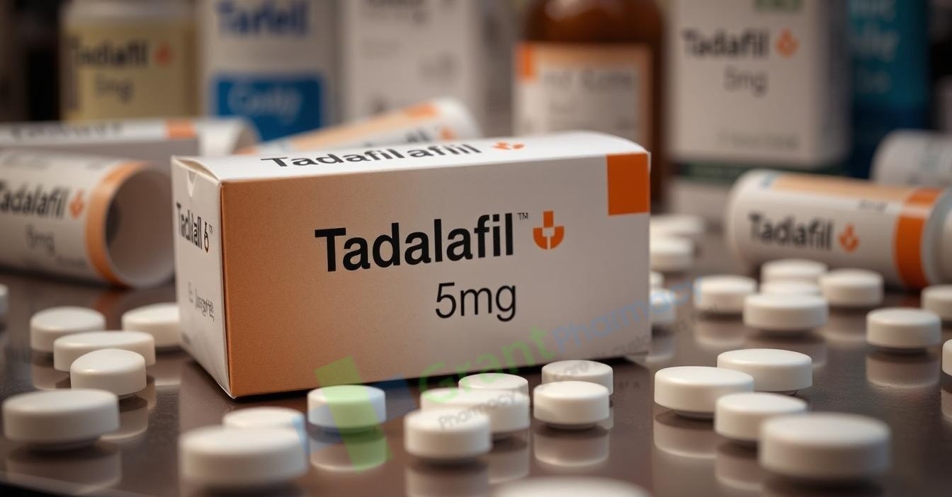 How Long Tadalafil Takes to Work | Cialis Info | Grant Blog