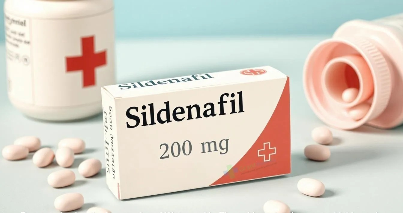 Does Sildenafil Make You Last Longer? | Grant Blog