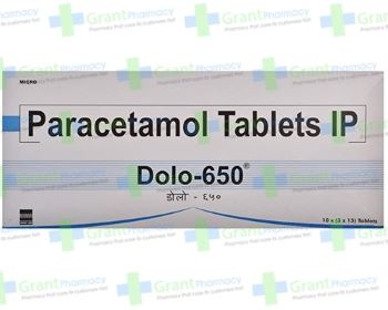 Acetaminophen
