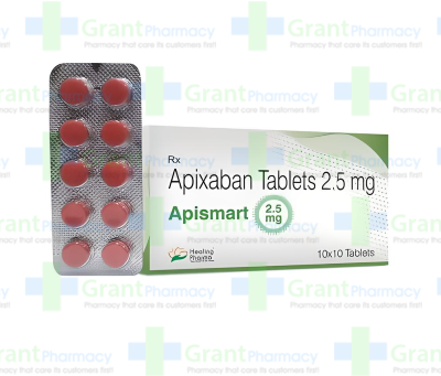 Apixaban