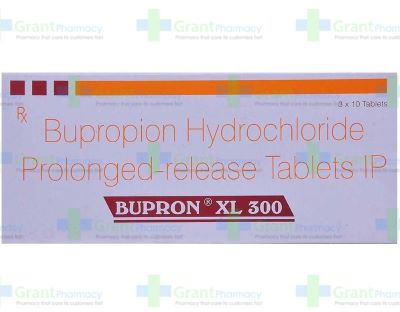 Bupropion