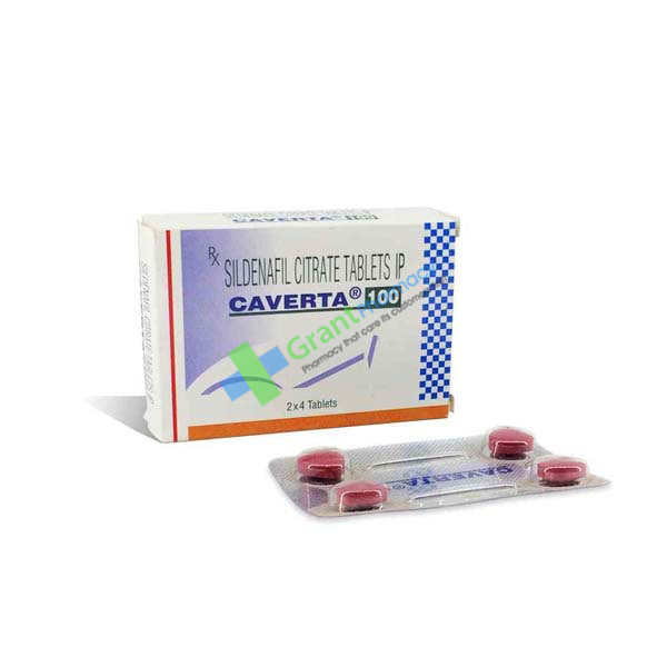 Caverta