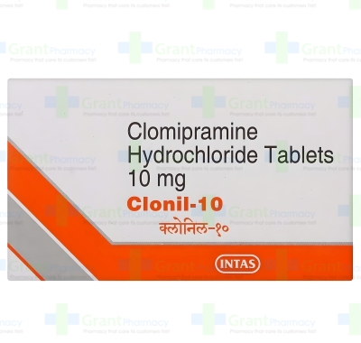 Clomipramine