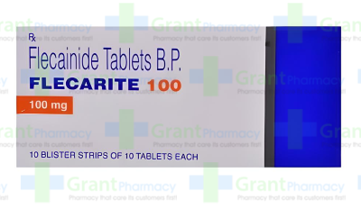 Flecainide