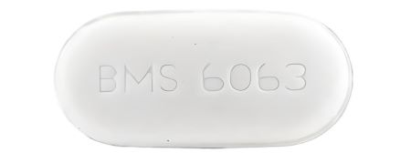 Glucophage (Metformin) SR