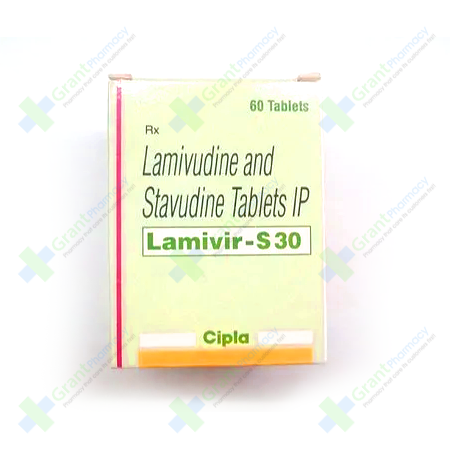 Lamivir S