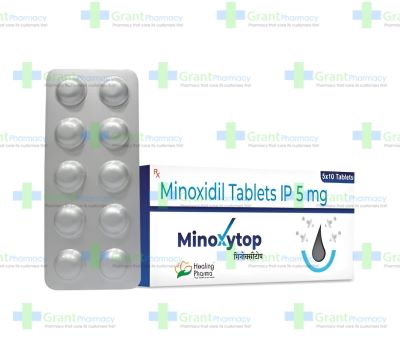 Minoxidil