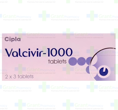 Valacyclovir