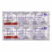 Buy Doxycycline Online