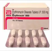 Buy Erythromycin Online