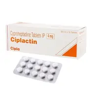 Generic Cyproheptadine Tablets - Acyclovir