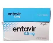 Generic Entavir Tablets Online - Entecavir