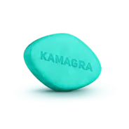 Generic Kamagra Tablets - Sildenafil