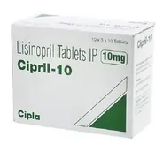 Generic Lisinopril Tablets Online - Lisinopril