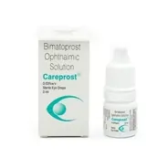 Generic Lumigan Tablets - Bimatoprost