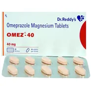 Generic Prilosec Tablets - Omeprazole