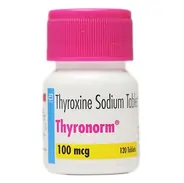 Generic Synthroid Tablets - Levothyroxine